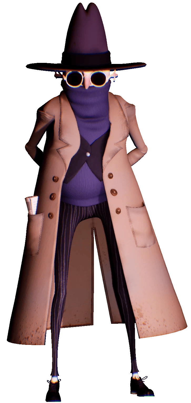 Smith🕵 thumbnail