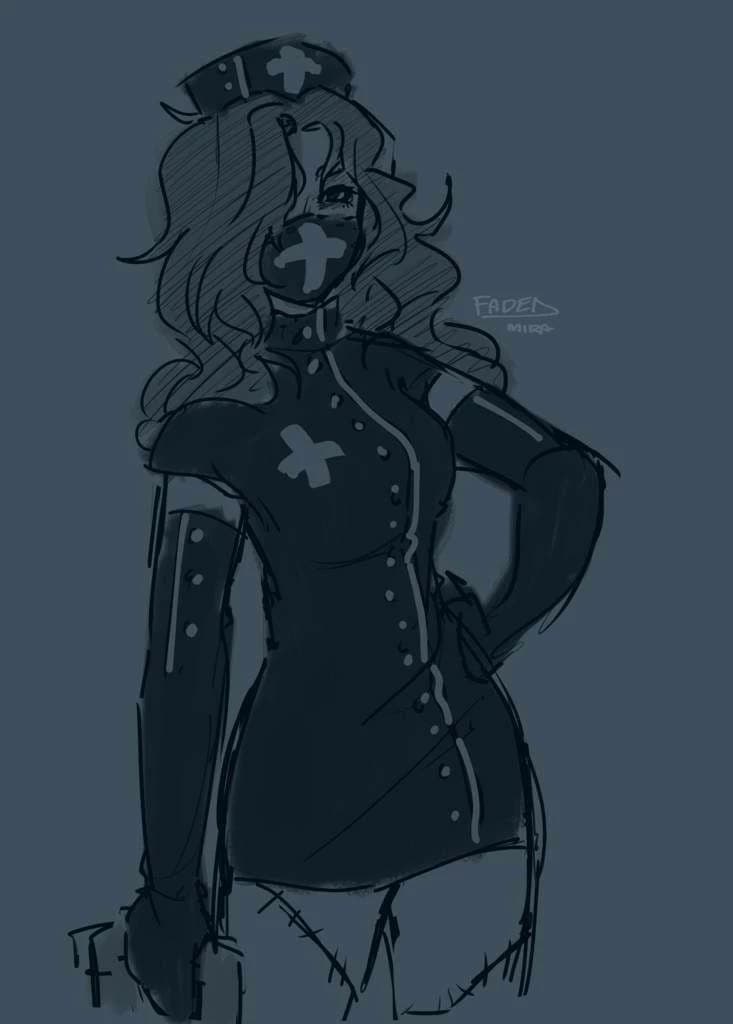 Nurse Ann (GL) thumbnail