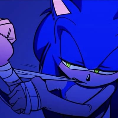 Sonic thumbnail