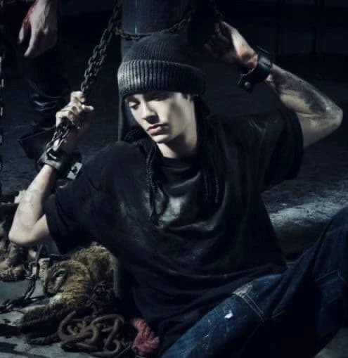 Tom Kaulitz thumbnail