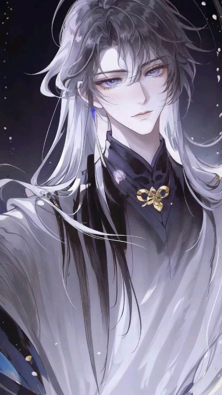 Huanyu (Male Concubine) thumbnail