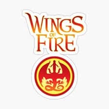 Wings of Fire World thumbnail