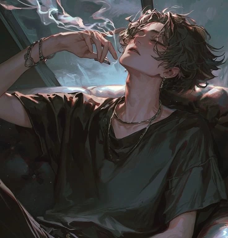 Vincent Noire thumbnail