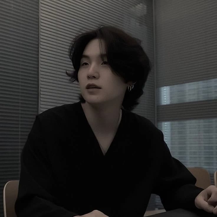 Yoongi. thumbnail