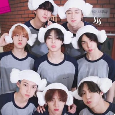 Stray Kids thumbnail