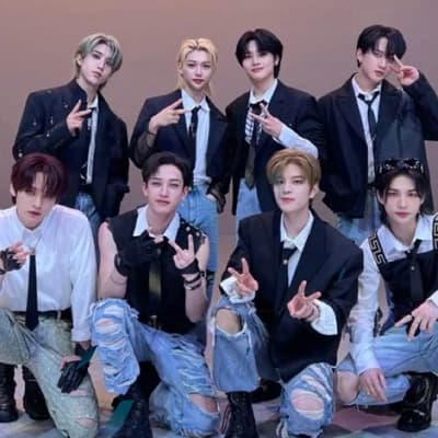 Stray Kids thumbnail