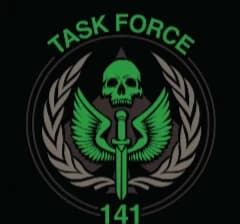 Task Force 141 thumbnail