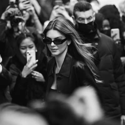 Kendall Jenner thumbnail