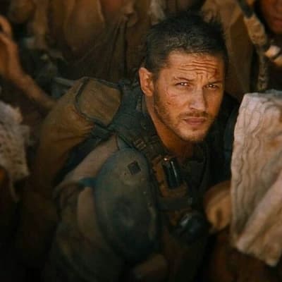 – Max Rockatansky thumbnail