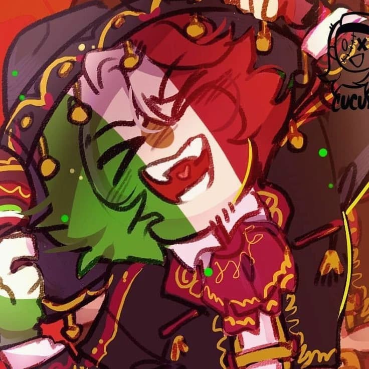 ★ Mexico ★ thumbnail