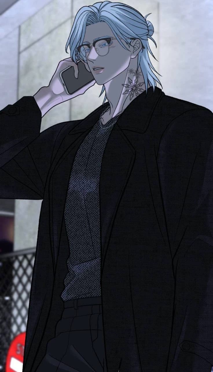 Snow // BL thumbnail