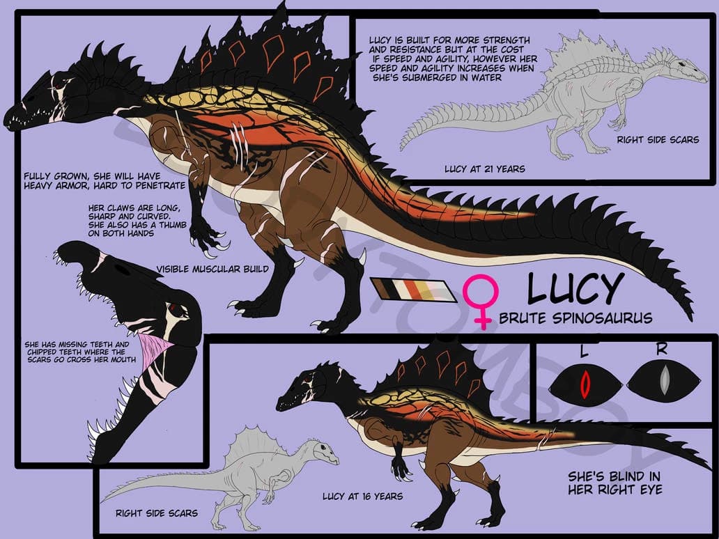 Lucy thumbnail