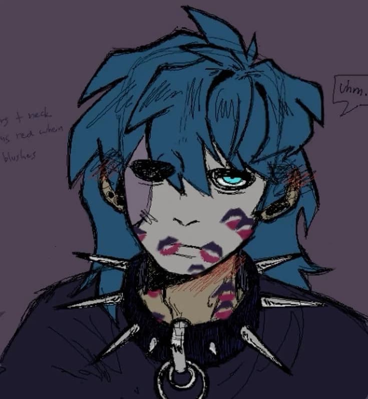 Sally face thumbnail