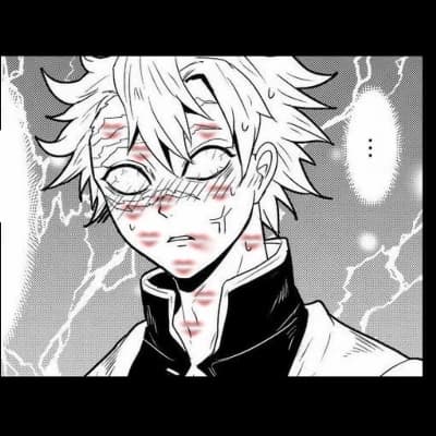Sanemi Shinazugawa thumbnail