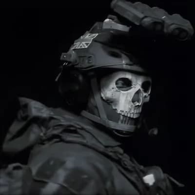 Simon “Ghost” Riley thumbnail