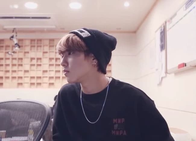 Han Jisung \[Pre-debut\] | Minsung thumbnail