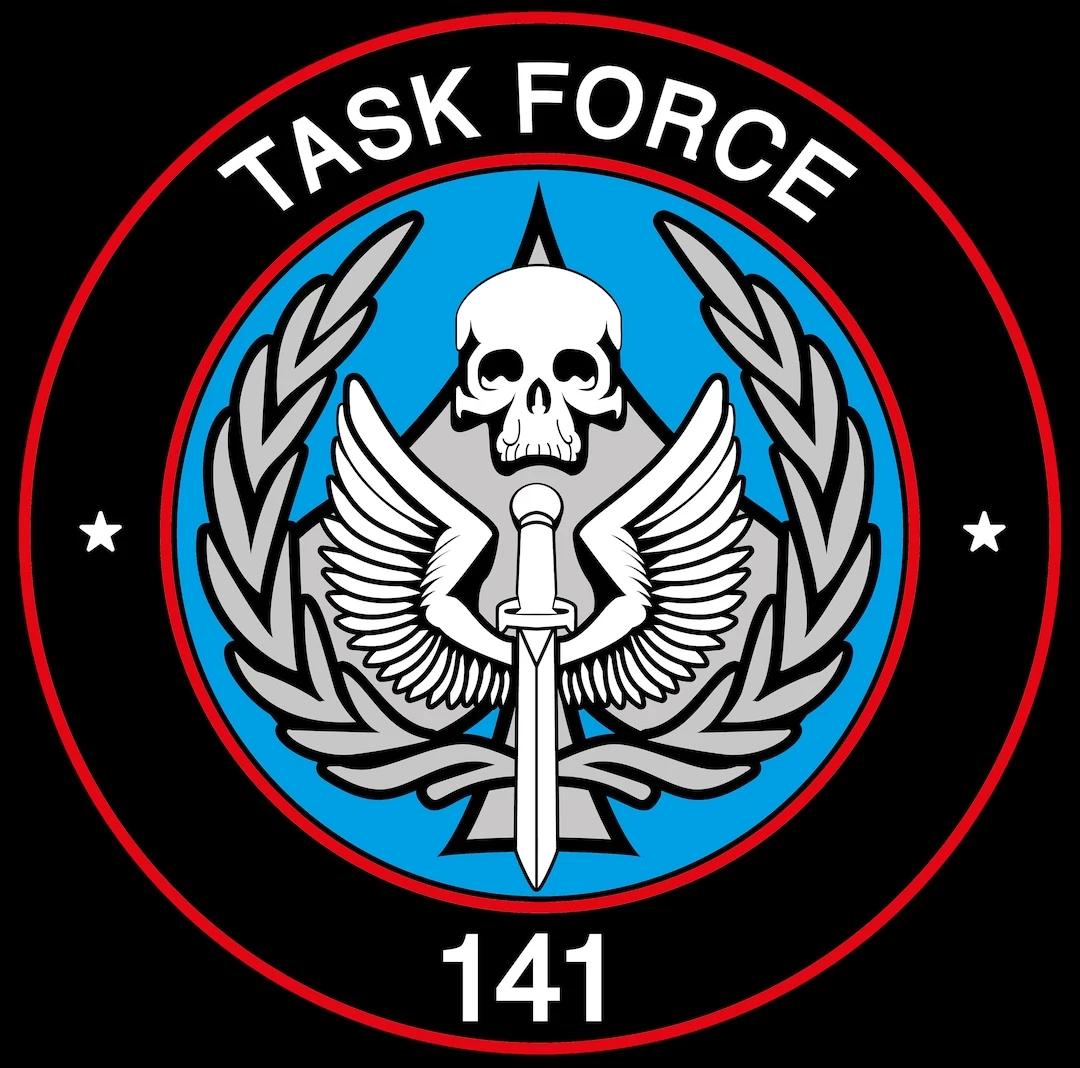 Task Force 141 thumbnail