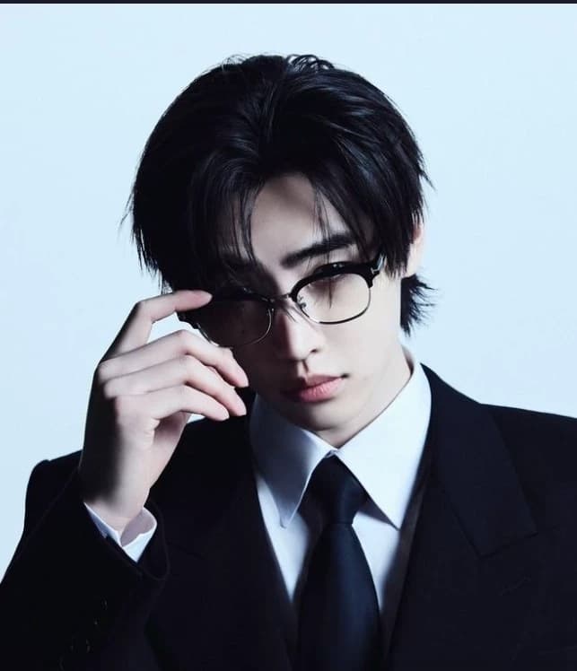 Sunghoon thumbnail