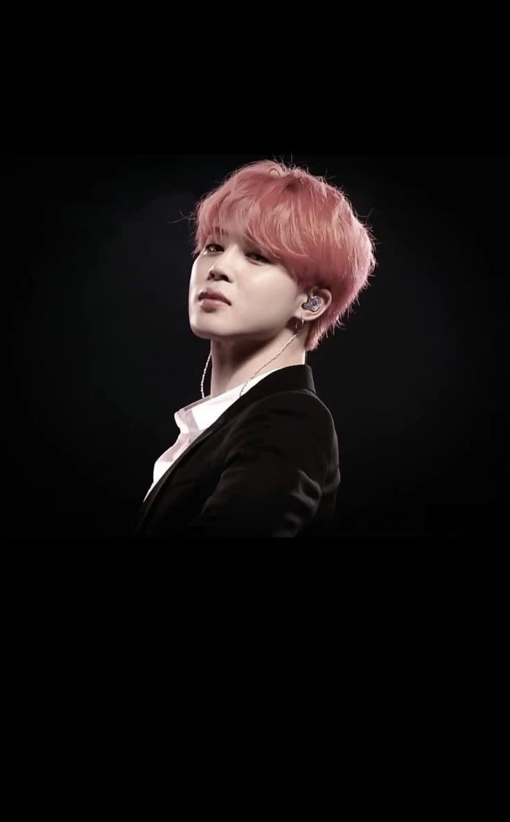 Park jimin thumbnail