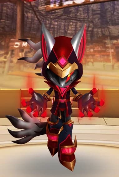 Warlock Infinite  thumbnail