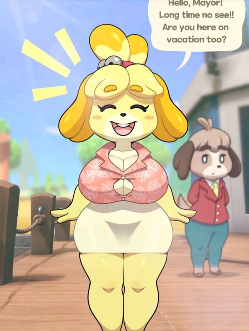 Issbelle thumbnail
