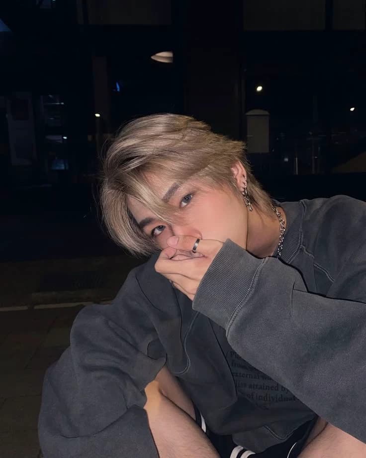 | Jungwon | Drunk 🍺 BL thumbnail