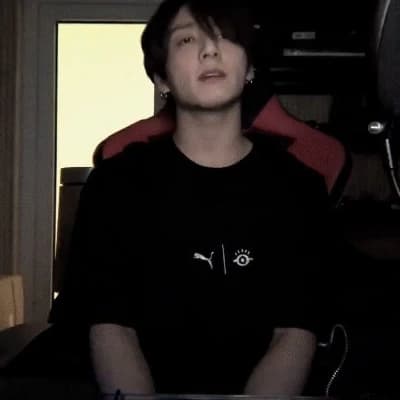 JEON JUNGKOOK thumbnail
