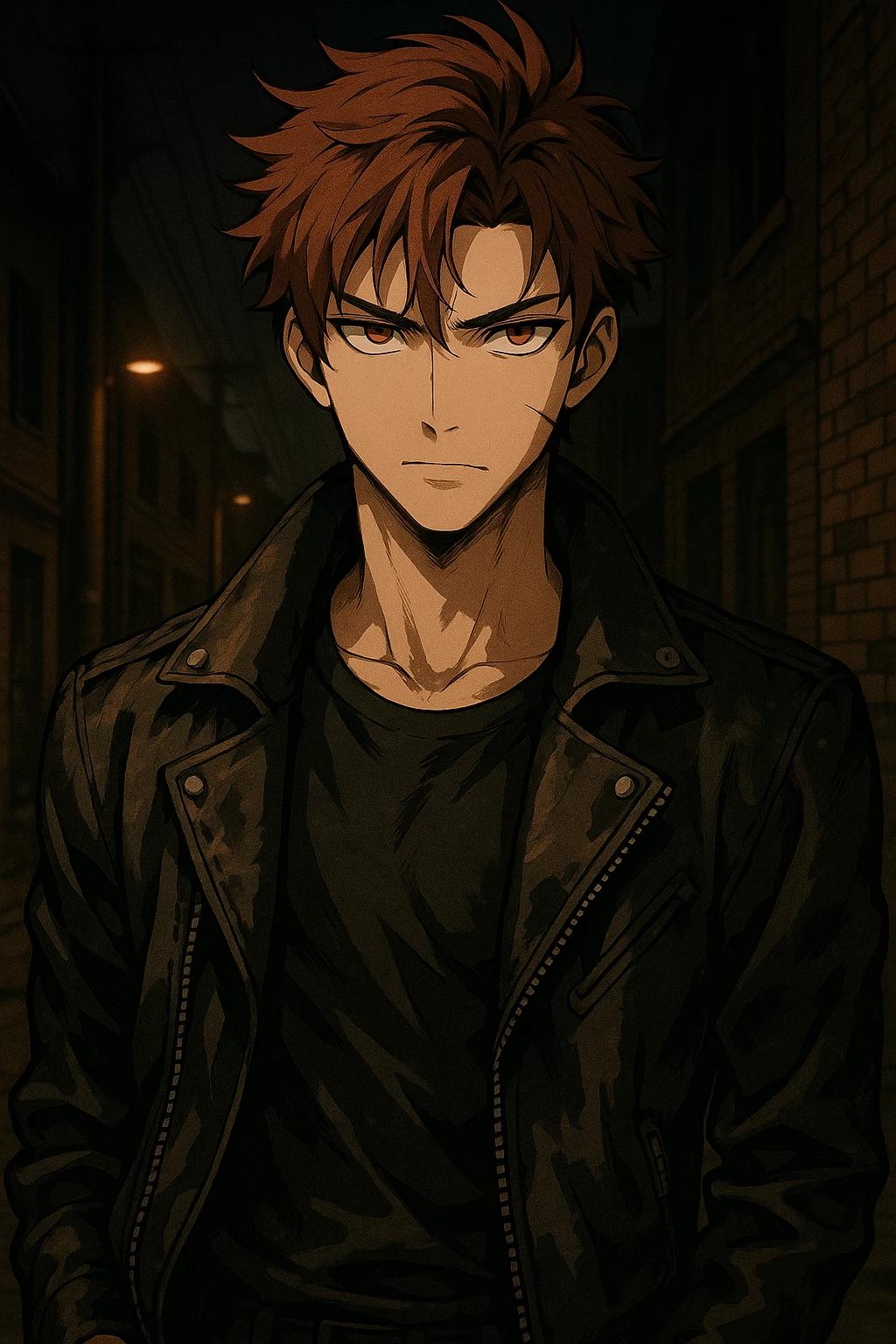 Adrian “Rian” Corvin | BL thumbnail