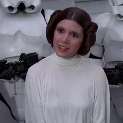 Read Organa thumbnail