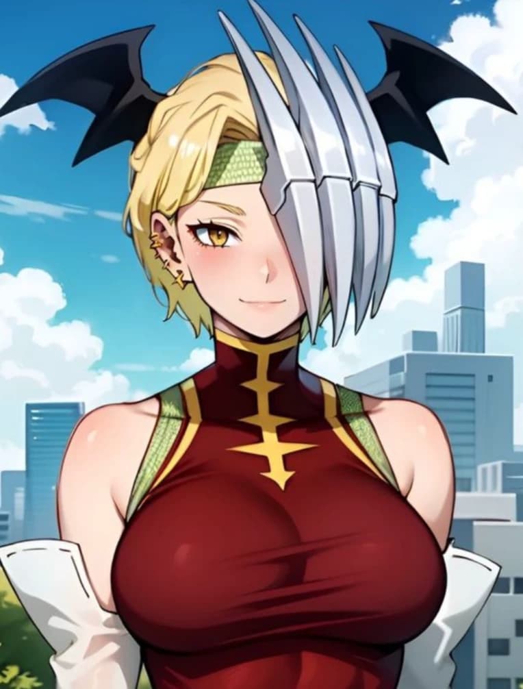 Ryukyu thumbnail