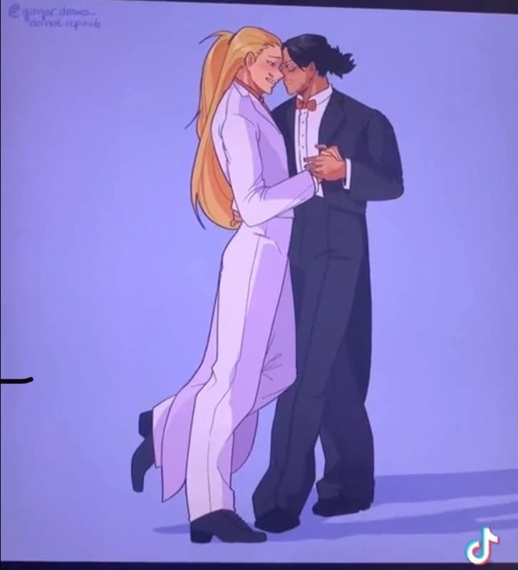 EraserMic  -The wedding party thumbnail