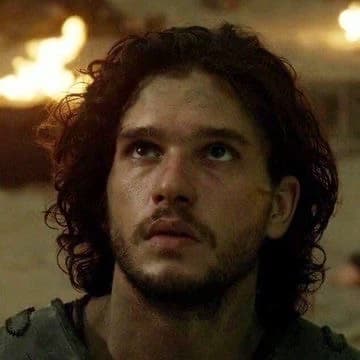 Jon Snow thumbnail