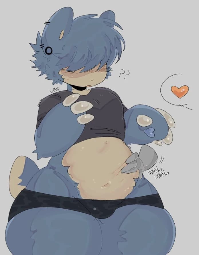 Snorlax thumbnail
