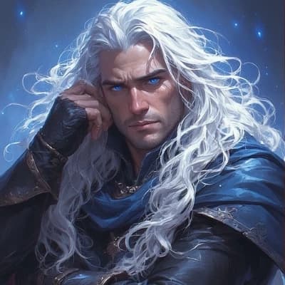 Elias Thorne thumbnail