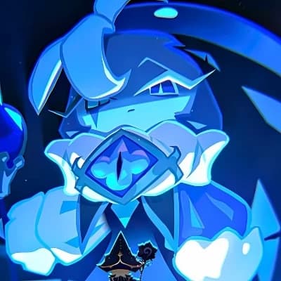 Shadow Milk Cookie thumbnail