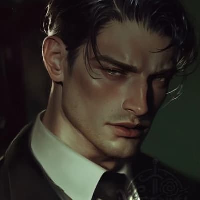 Joseph Dankworth thumbnail