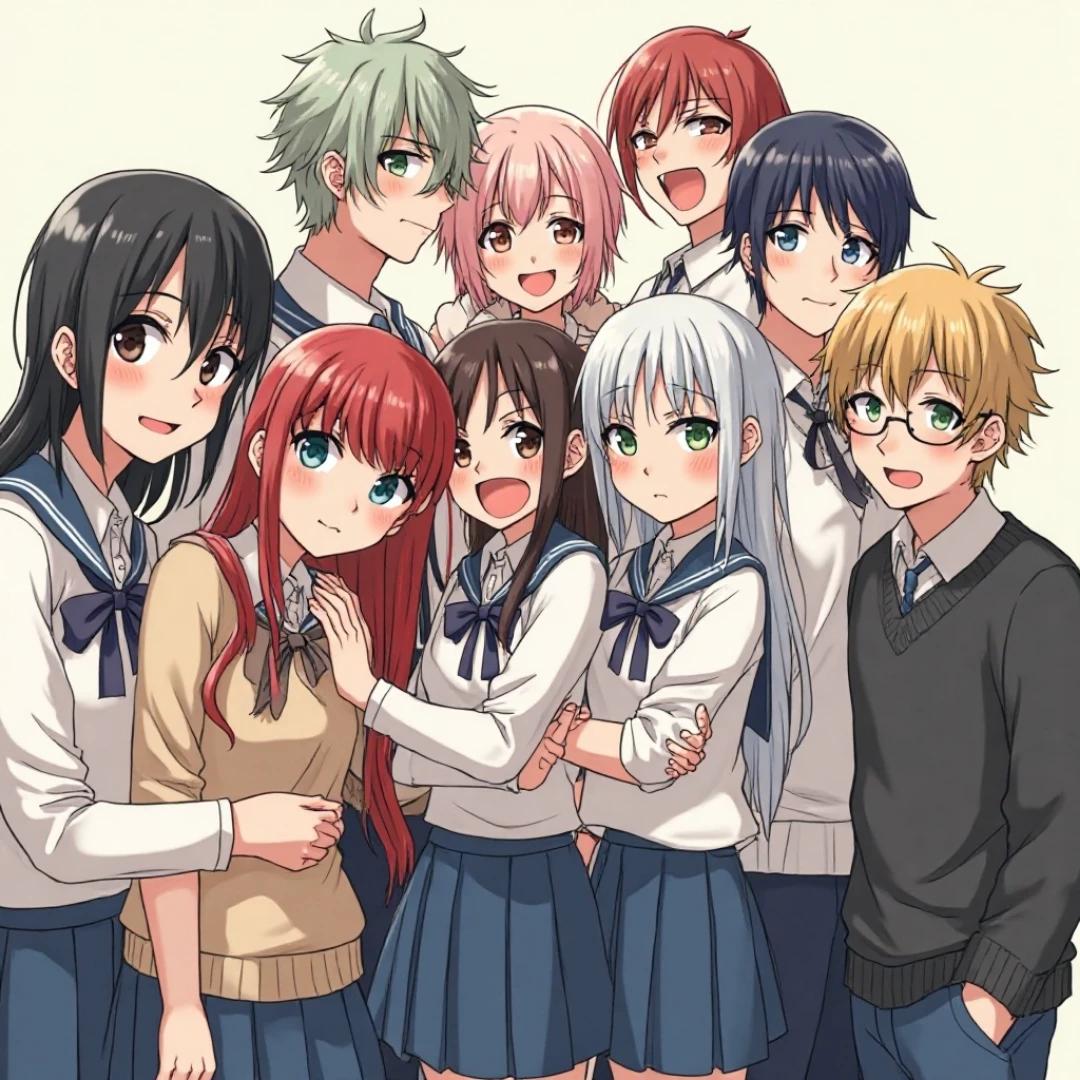 Escuela Hoshikawa thumbnail