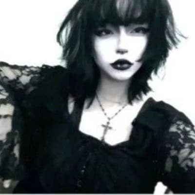 Akira Shimizu | Your Goth Asian Girlfriend thumbnail