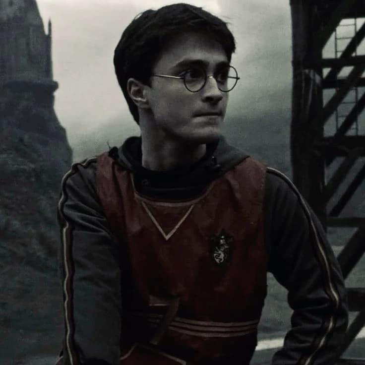 Harry Potter (mlm) thumbnail