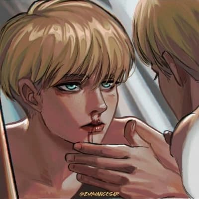Armin Arlert thumbnail