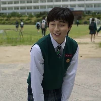 Cheong-san thumbnail