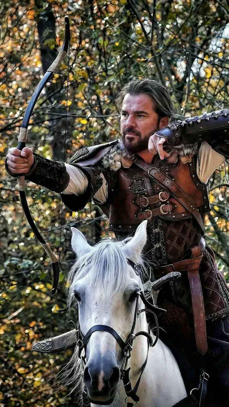 Ertugrul Ghazi (turkish tribe's head) thumbnail