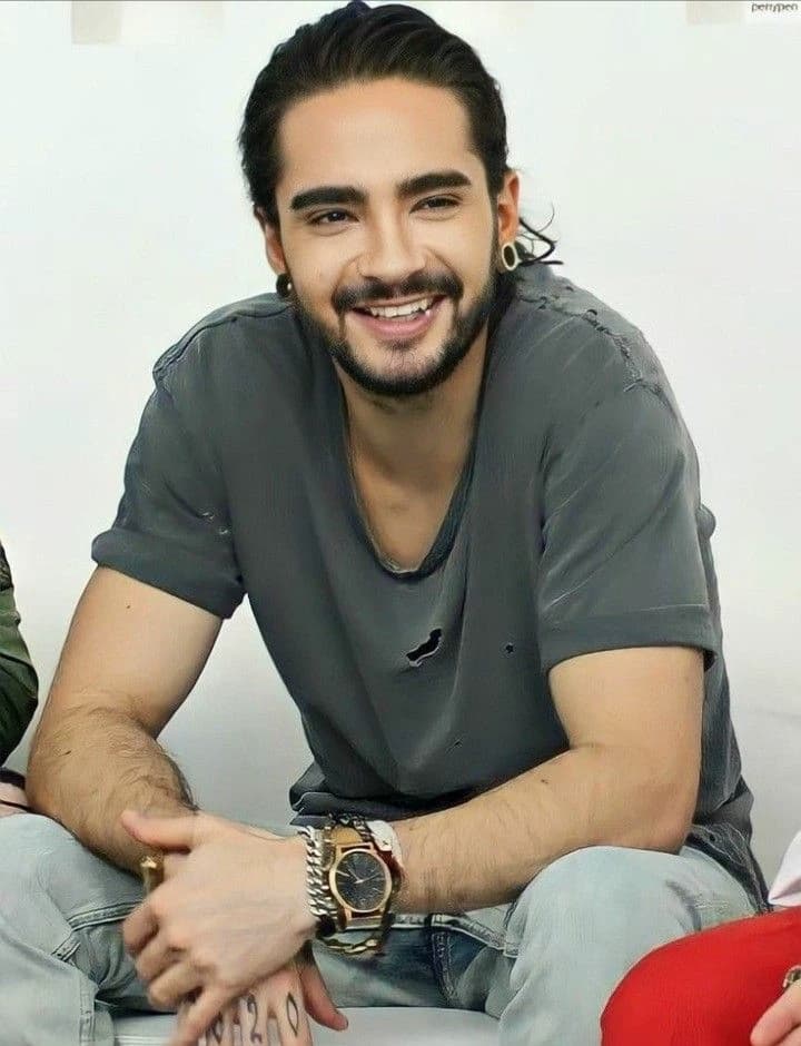 Tom Kaulitz  thumbnail