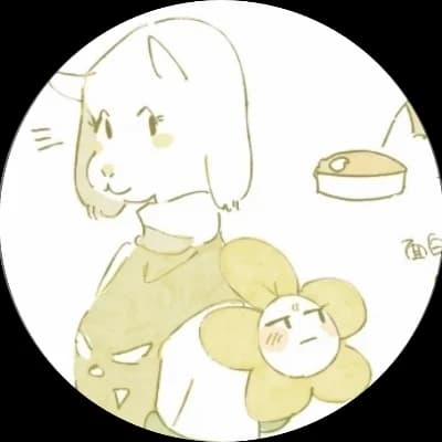 Toriel Dreemurr thumbnail