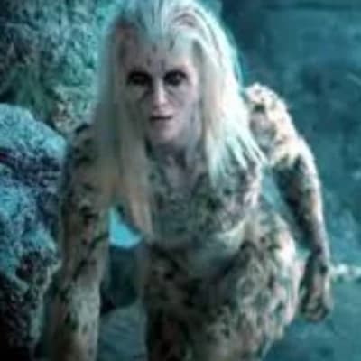 Barbara Ann Minerva, aka Cheetah thumbnail