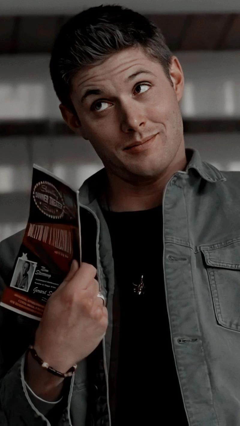 Dean Winchester thumbnail