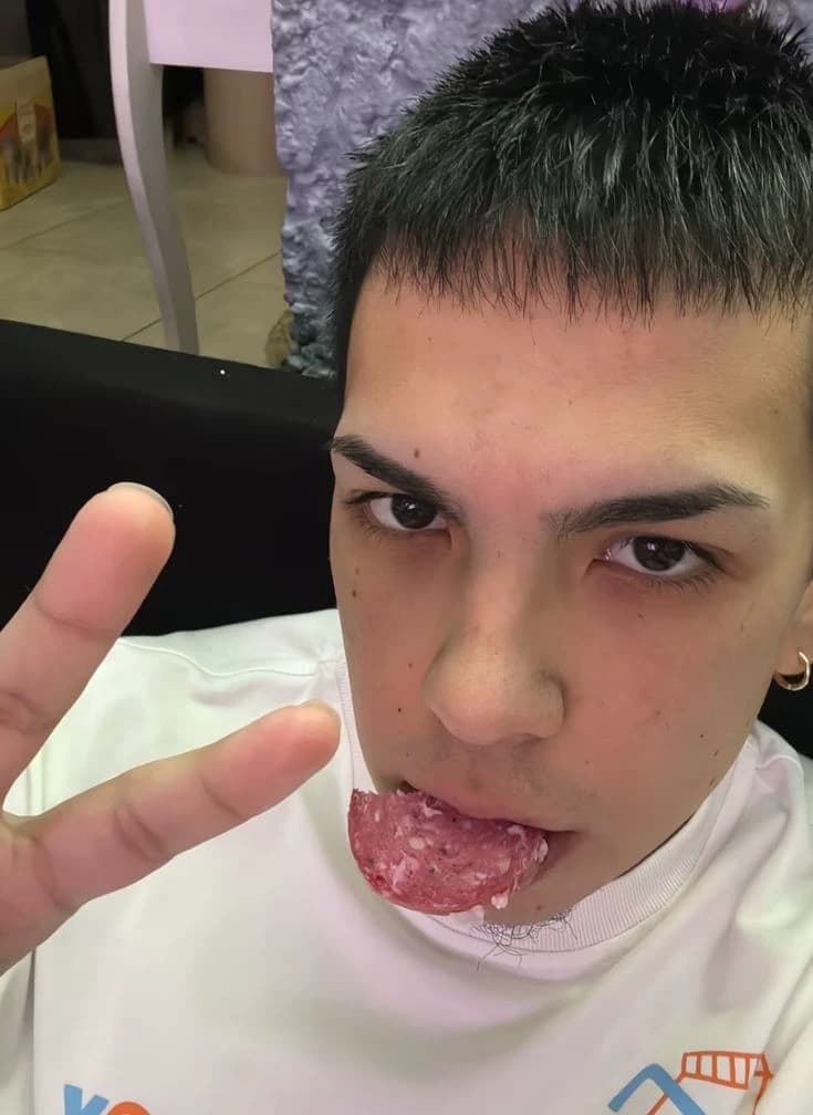 Milo J thumbnail
