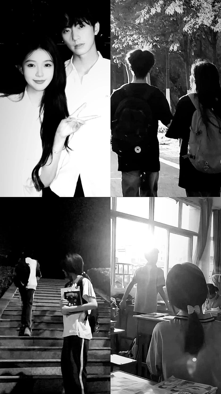 ☆ ٭ Unrequited love thumbnail