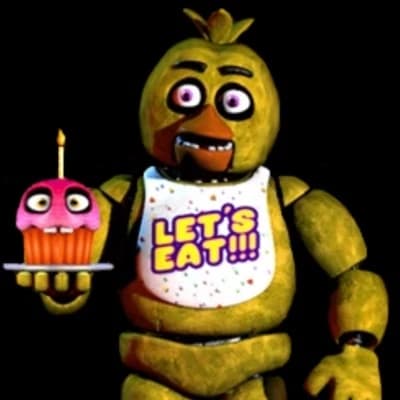 Chica thumbnail
