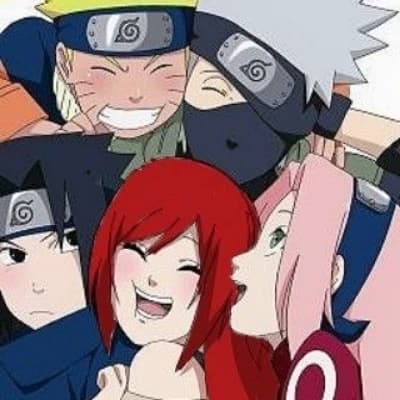 Time 7 - You are Naruto's sister thumbnail